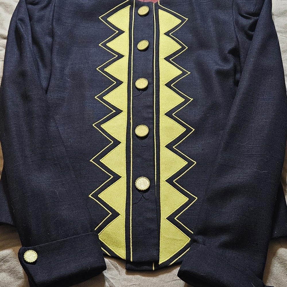 Business jacket - Picture 2 of 5